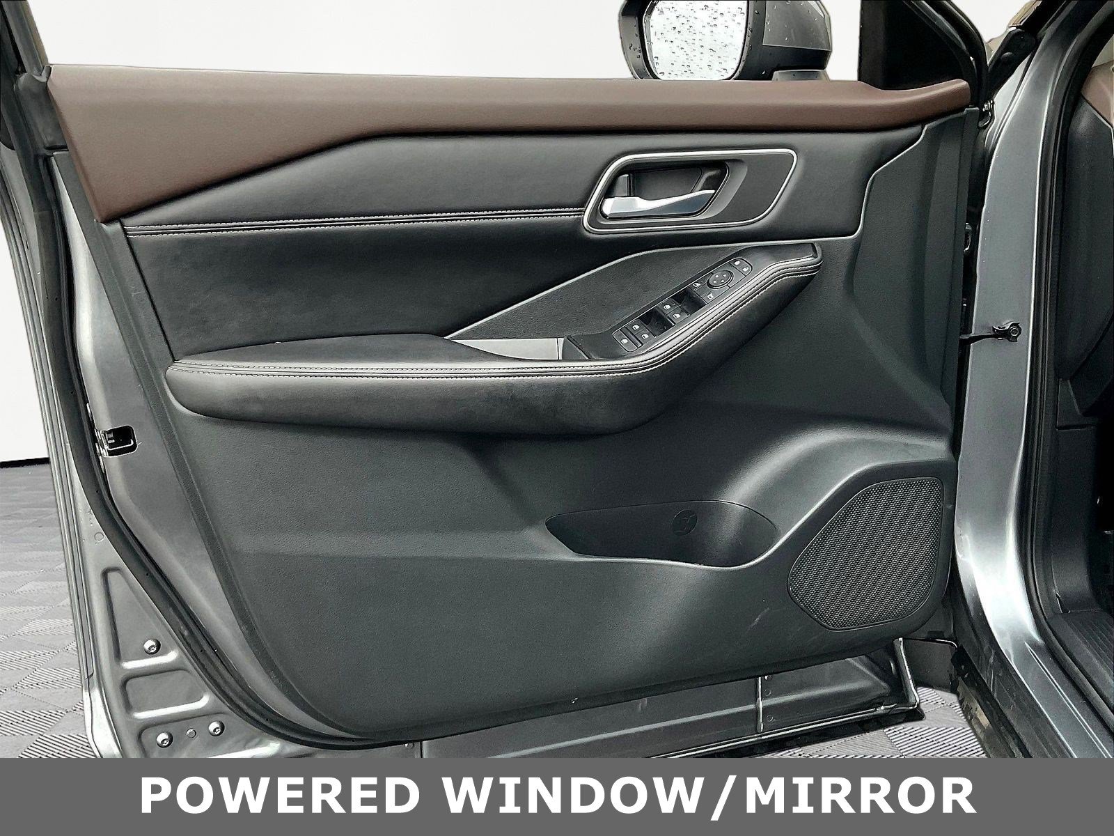 2021 Nissan Rogue SV - Photo 22