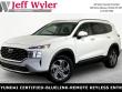 Used 2023 Hyundai Santa Fe SEL SUV