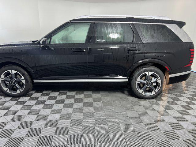 2026 Hyundai Palisade Limited - Photo 17