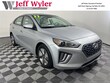Hyundai Ioniq Hybrid