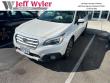 Used 2016 Subaru Outback 2.5i Limited SUV