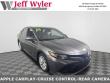 Used 2020 Toyota Camry LE Sedan