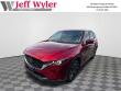 Used 2022 Mazda CX-5 2.5 S Premium Plus Package SUV