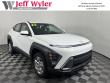 Used 2025 Hyundai Kona SE SUV