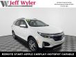 Used 2022 Chevrolet Equinox LT w/1LT SUV