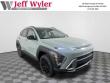 New 2026 Hyundai Kona SEL Sport AWD SUV