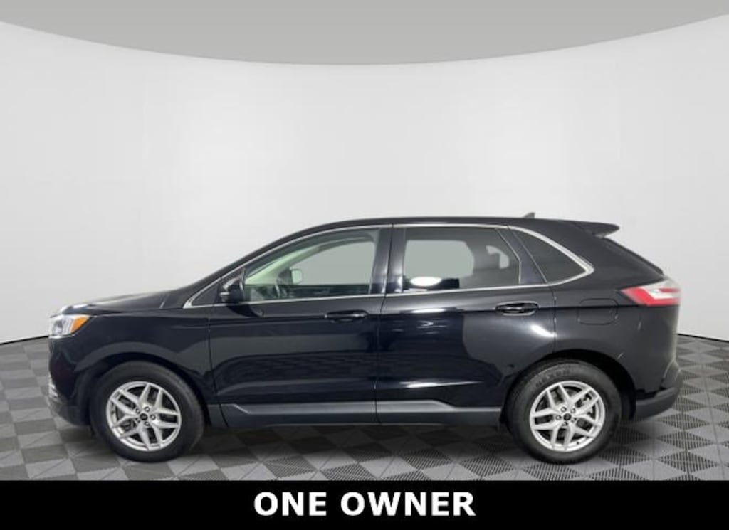 Used 2023 Ford Edge SUV