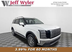 2026 Hyundai Palisade SEL Premium AWD SUV