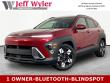 Used 2025 Hyundai Kona SEL SUV