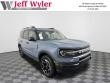 Used 2024 Ford Bronco Sport Big Bend SUV