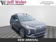 Used 2024 Hyundai Palisade Calligraphy SUV