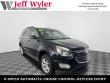 Used 2017 Chevrolet Equinox LT SUV