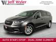 Used 2023 Chrysler Pacifica Touring L Van Passenger Van