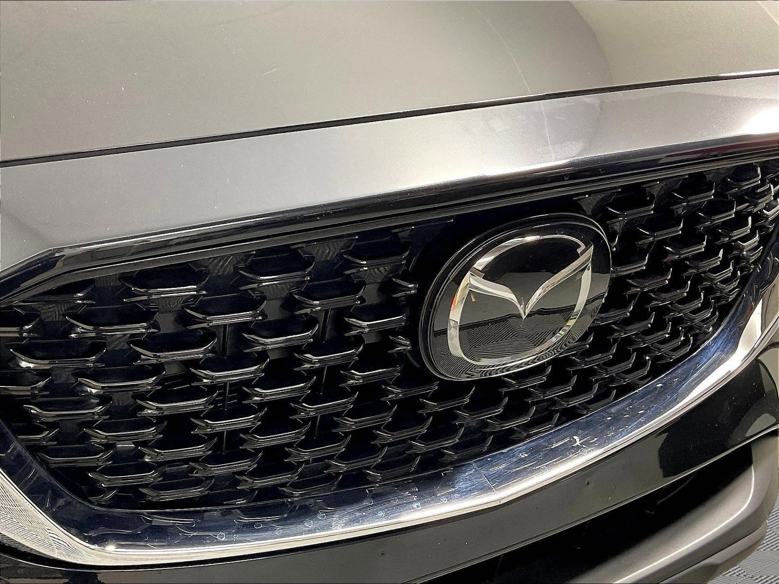 2023 Mazda CX-5 S Preferred package - Photo 31