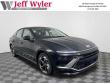 New 2026 Hyundai Sonata SEL Sport Sedan
