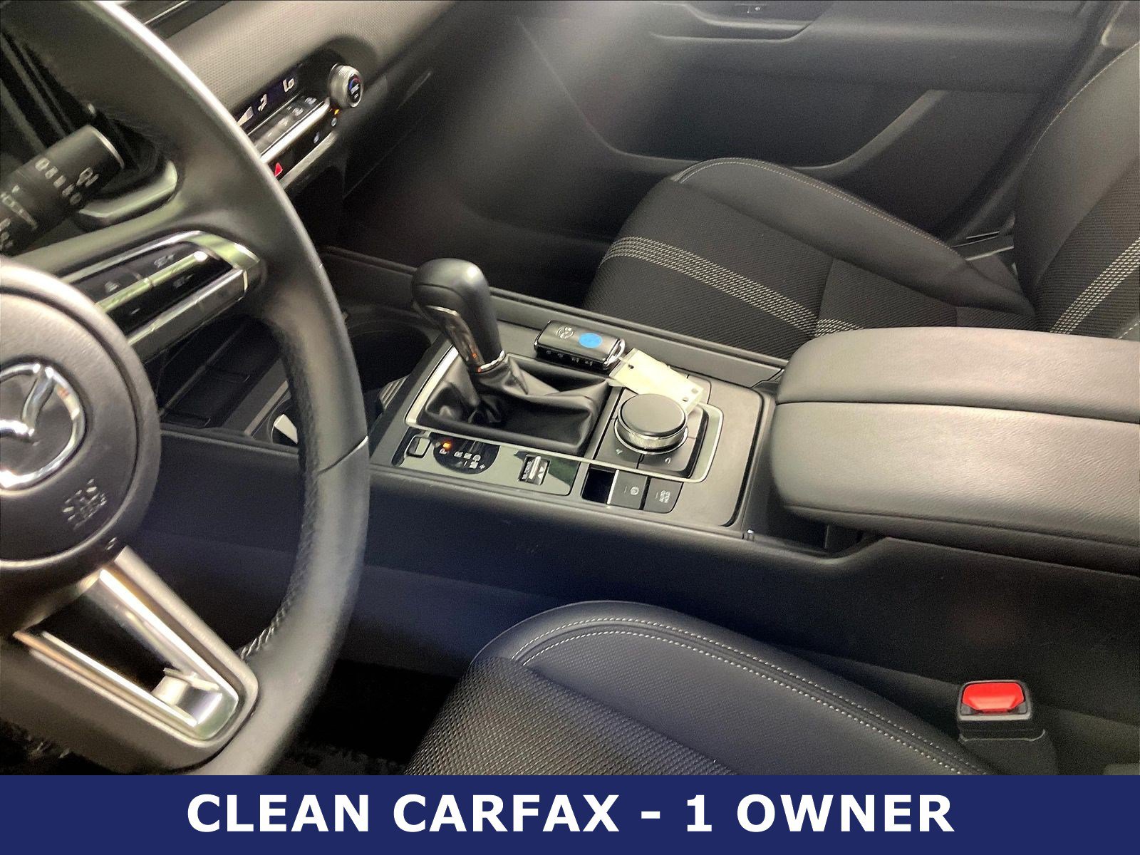 2025 Mazda CX-50 Premium - Photo 21