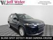 Used 2022 Jeep Cherokee Latitude Lux SUV