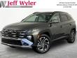 Certified 2025 Hyundai Tucson Hybrid Limited SUV