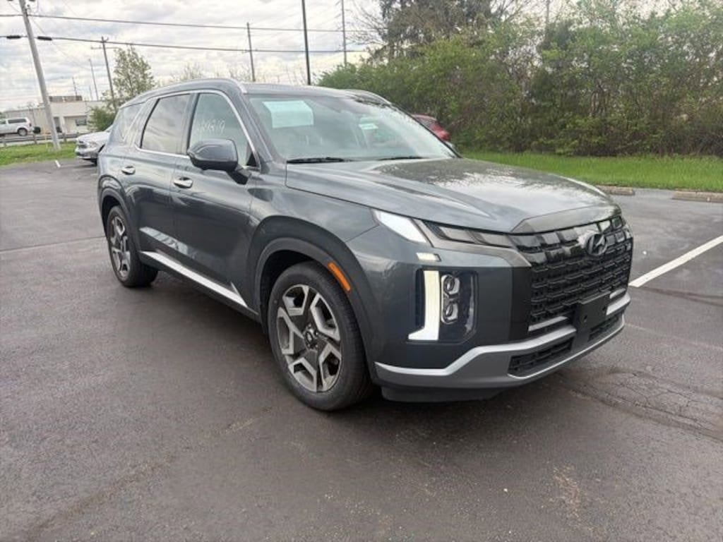 Used 2023 Hyundai Palisade SEL SUV