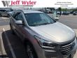 Used 2017 Hyundai Santa Fe SE SUV