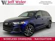 Used 2021 Audi Q7 55 Premium SUV