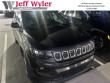Used 2022 Jeep Compass Latitude SUV