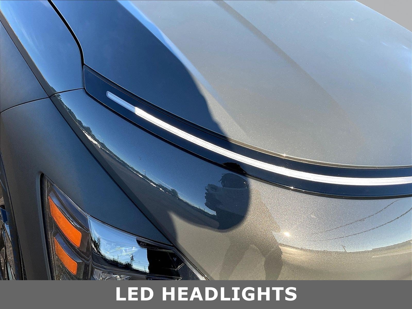 2026 Hyundai Kona SEL Sport - Photo 29