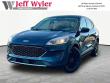 Used 2020 Ford Escape SE SUV