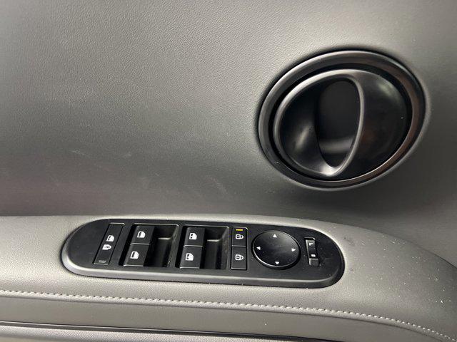 2026 Hyundai Palisade XRT Pro - Photo 27