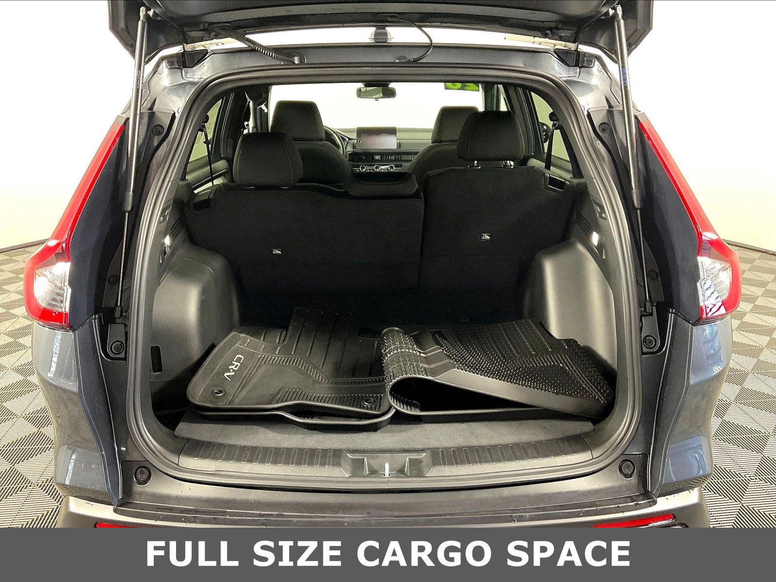 2026 Honda CR-V Sport - Photo 40