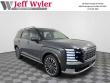 New 2026 Hyundai Palisade Calligraphy AWD SUV
