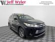 Used 2017 Toyota Highlander XLE V6 SUV