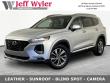 Used 2019 Hyundai Santa Fe Limited 2.4 SUV
