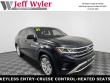 Used 2021 Volkswagen Atlas Cross Sport 2.0T SE w/Technology SUV