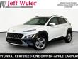 Certified 2023 Hyundai Kona SEL SUV