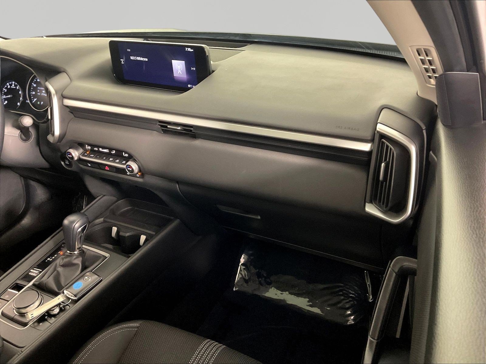 2025 Mazda CX-50 Premium - Photo 29
