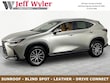  LEXUS NX 250
