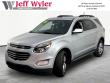 Used 2016 Chevrolet Equinox LT SUV