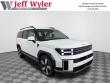 New 2026 Hyundai Santa Fe Limited AWD SUV