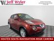 Used 2015 Nissan Juke SL SUV