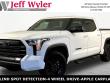 Used 2025 Toyota Tundra SR5 Truck CrewMax