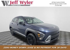 2026 Hyundai Kona SEL Sport AWD SUV