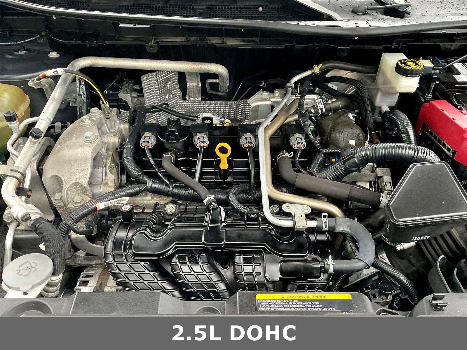 2021 Nissan Rogue SV - Photo 31