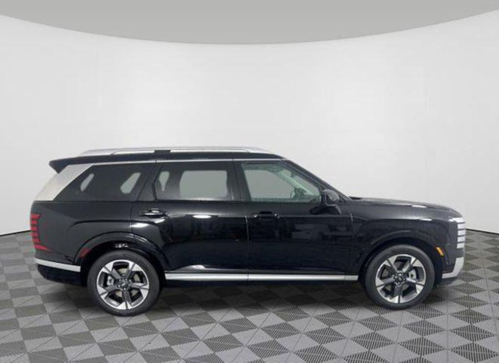 New 2026 Hyundai Palisade Limited AWD SUV