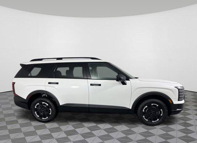 2026 Hyundai Palisade XRT photo 2