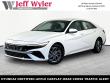 Used 2024 Hyundai Elantra SEL Sedan