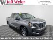 Used 2021 Honda Ridgeline RTL Truck Crew Cab
