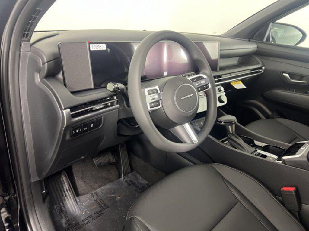 New 2026 Hyundai Santa Cruz SEL AWD Truck Crew Cab