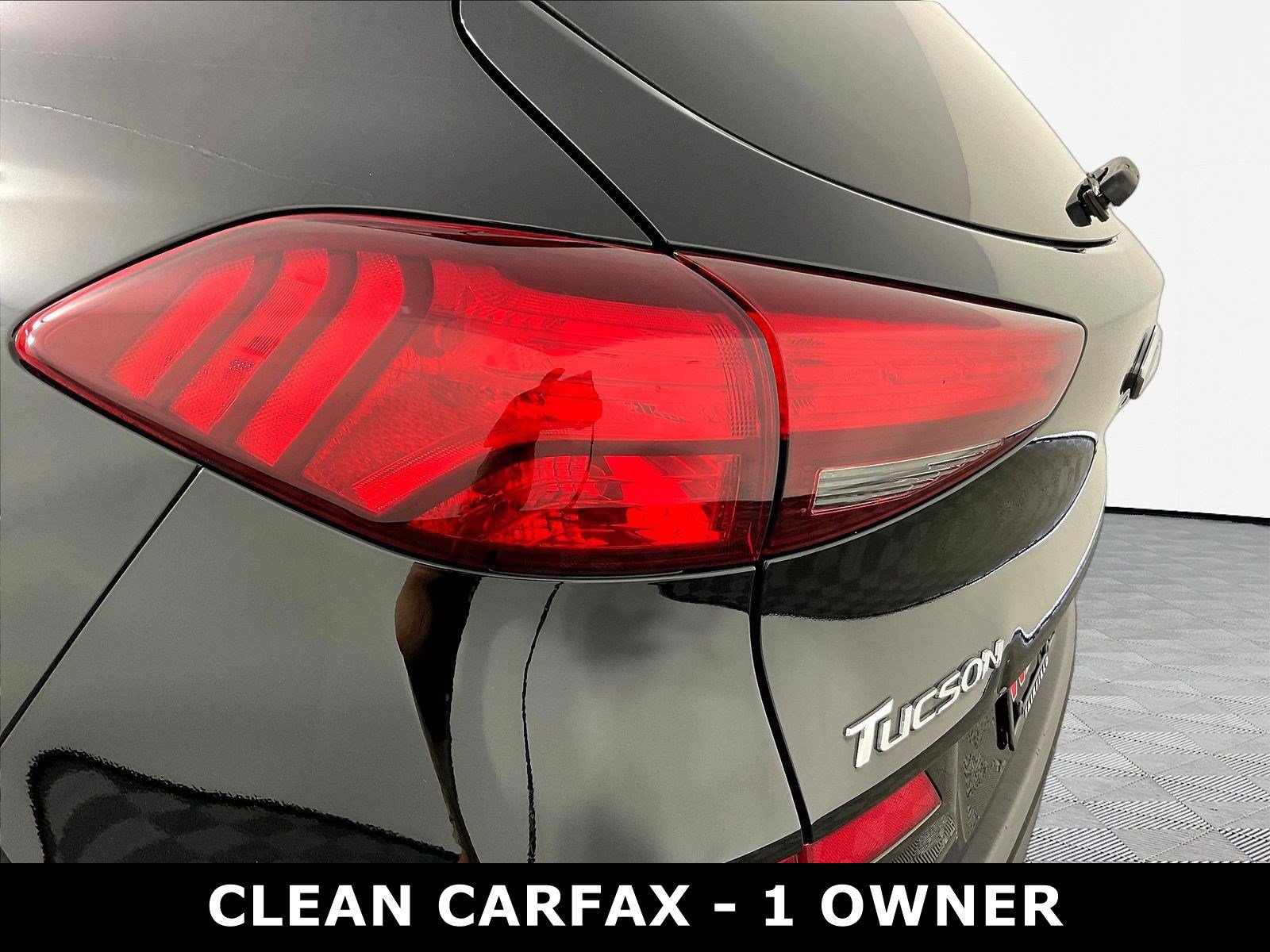 2021 Hyundai Tucson SEL - Photo 26