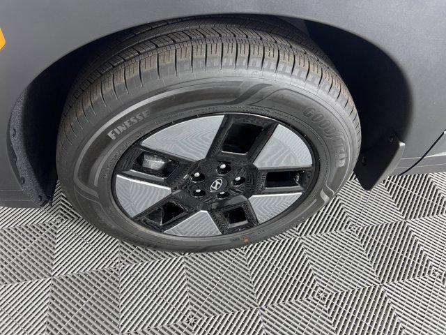 2026 Hyundai Santa Fe SEL - Photo 14